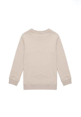 Erkek Çocuk Taş Bisiklet Yaka Sweatshirt - 50289143029