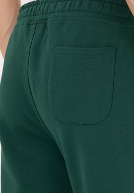 Erkek Koyu Yeşil Eşofman Altı - 50295174046