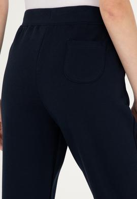 Kadın Lacivert Eşofman Altı - 50296993006