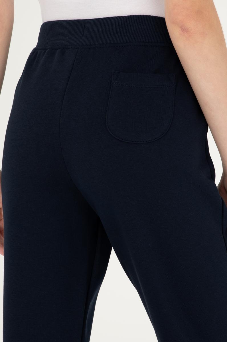 Kadın Lacivert Eşofman Altı