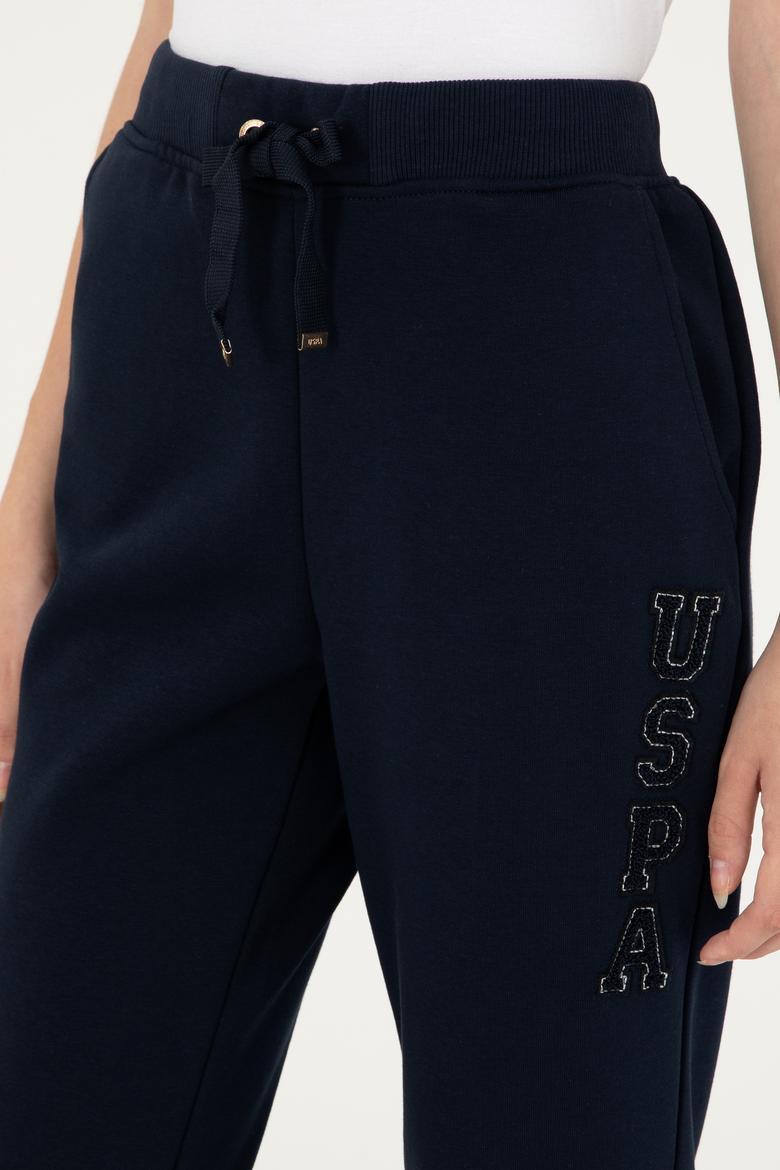 Kadın Lacivert Eşofman Altı - 50296993006