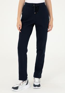 Kadın Lacivert Eşofman Altı - 50296993006