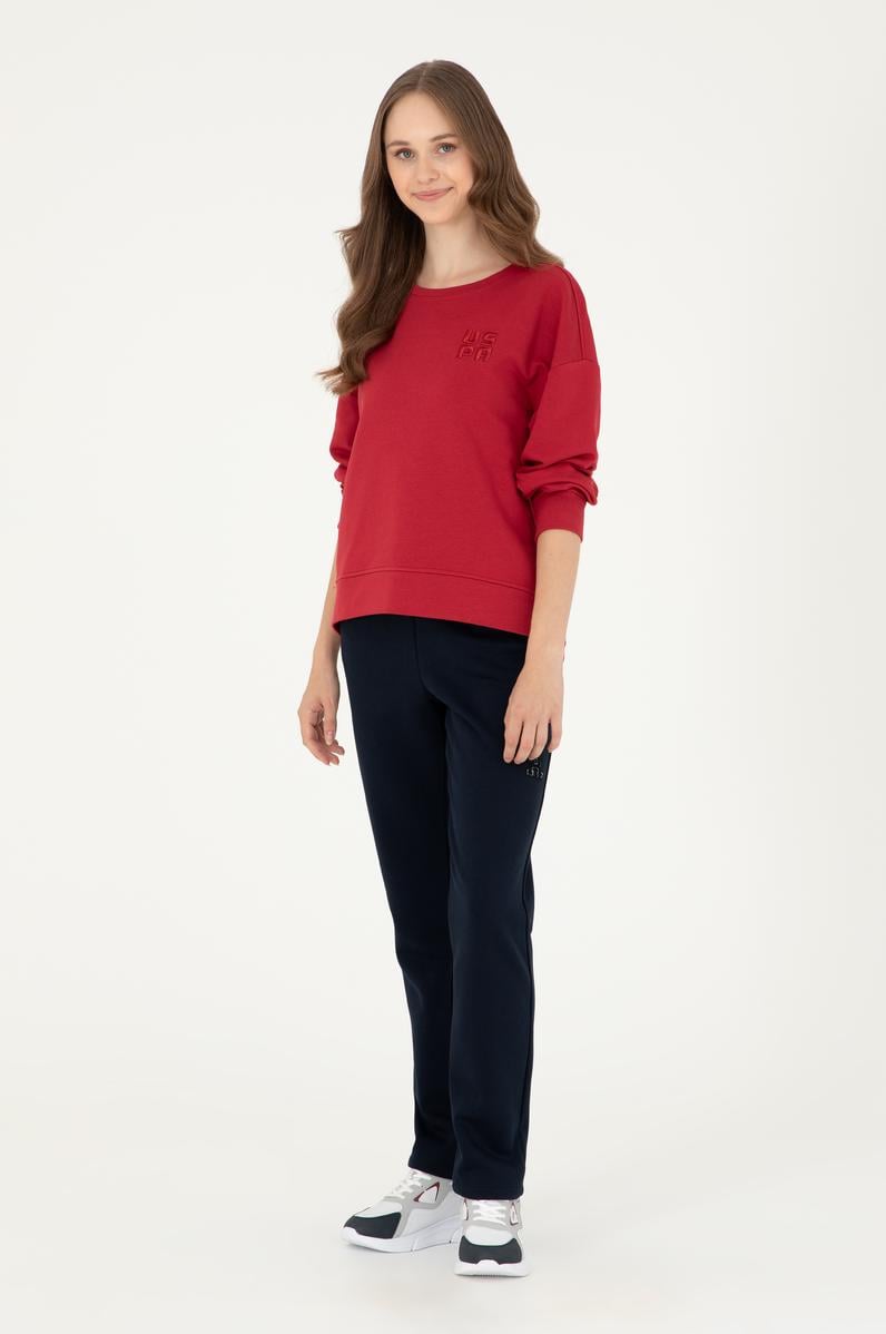 Kadın Lacivert Eşofman Altı