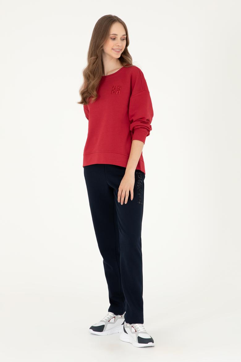 Kadın Lacivert Eşofman Altı - 50296993006