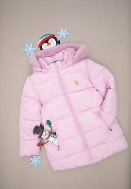 Kız Çocuk Pembe Kaban - 50292658037