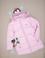 Kız Çocuk Pembe Kaban