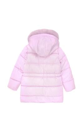 Kız Çocuk Pembe Kaban - 50292658037