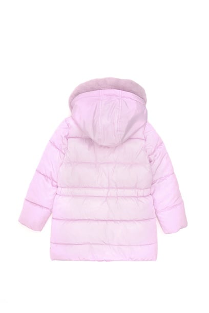 Kız Çocuk Pembe Kaban