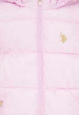 Kız Çocuk Pembe Kaban - 50292658037