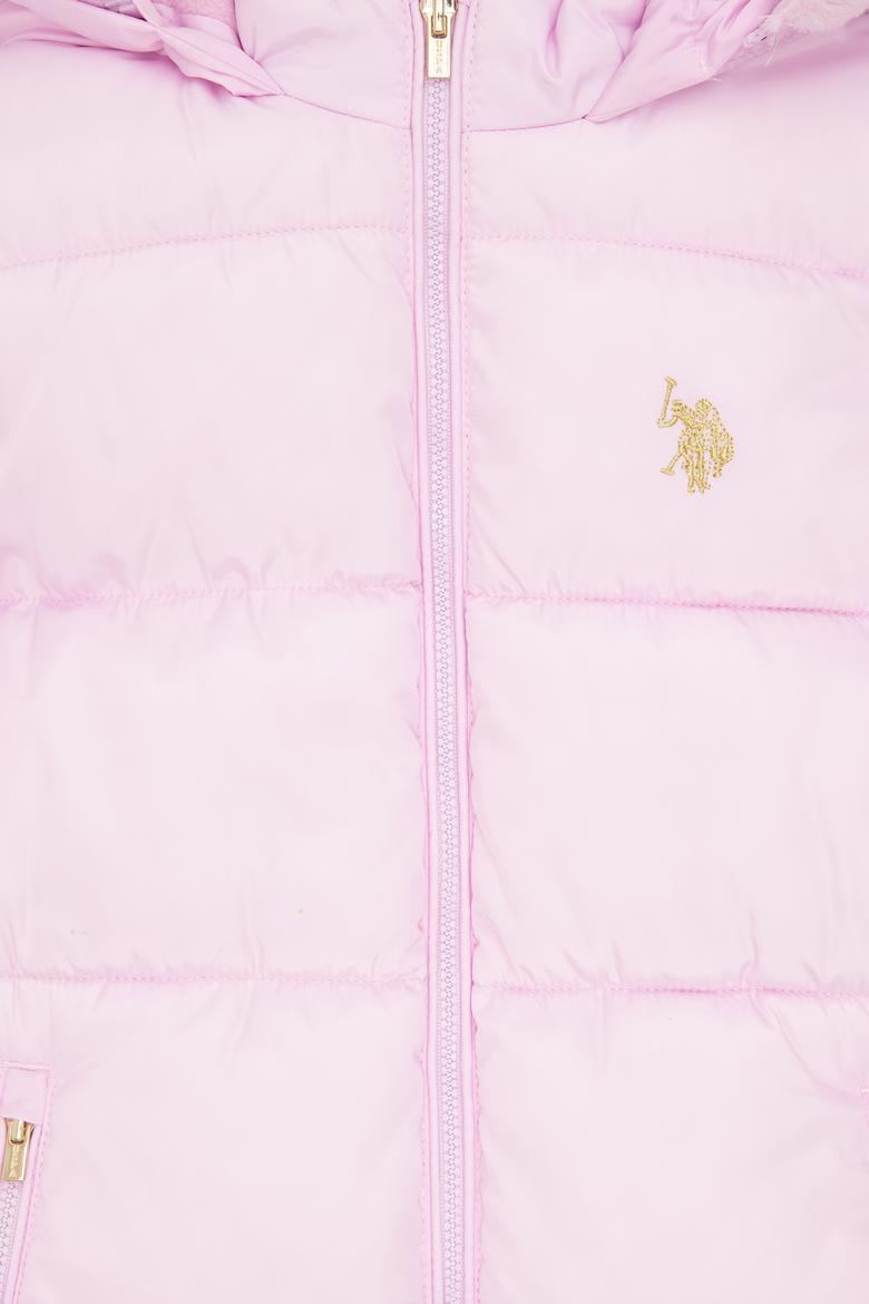 Kız Çocuk Pembe Kaban - 50292658037