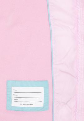 Kız Çocuk Pembe Kaban - 50292658037