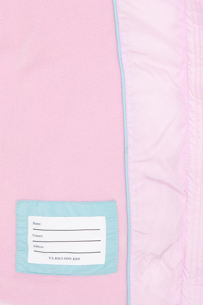 Kız Çocuk Pembe Kaban - 50292658037