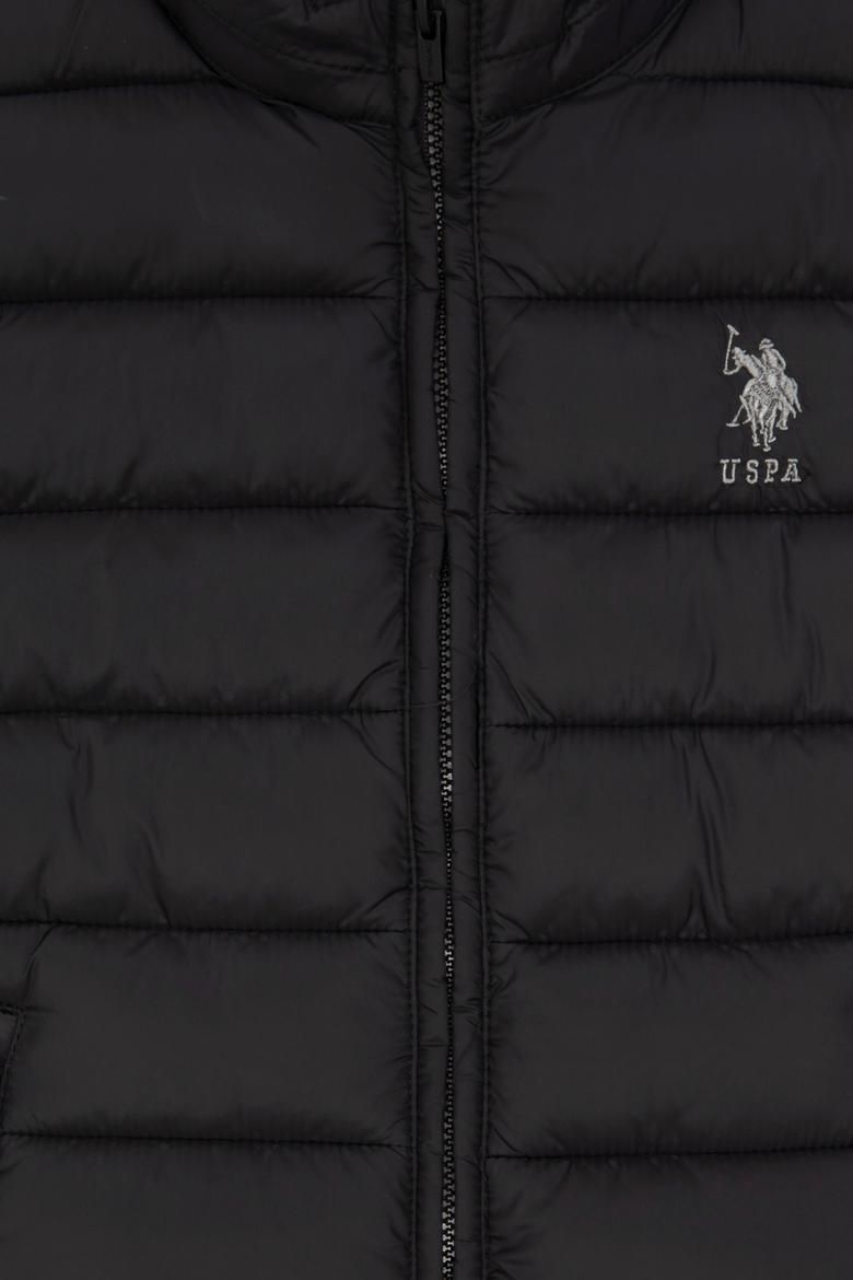 Erkek Çocuk Siyah Yelek - 50293921020