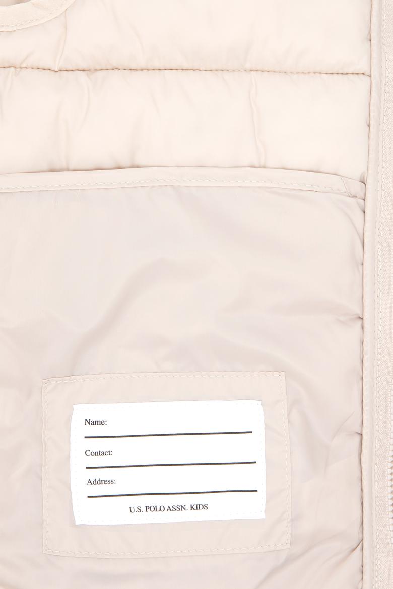 Erkek Çocuk Taş Yelek - 50293921036