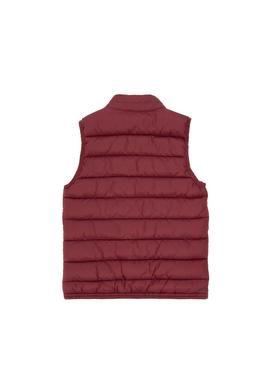 Erkek Çocuk Bordo Yelek - 50293921042