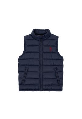 Erkek Çocuk Lacivert Yelek - 50293921004