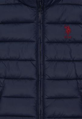 Erkek Çocuk Lacivert Yelek - 50293921004