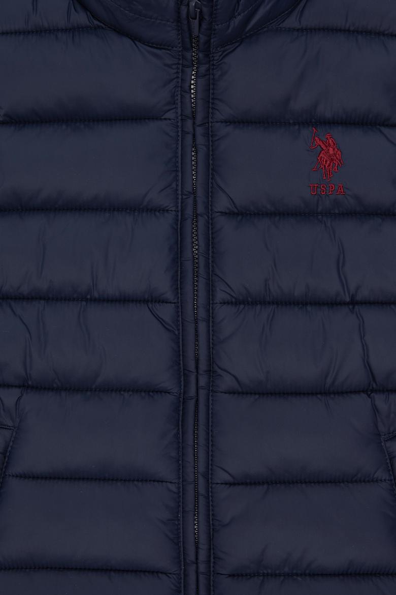 Erkek Çocuk Lacivert Yelek - 50293921004