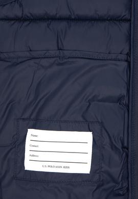 Erkek Çocuk Lacivert Yelek - 50293921004