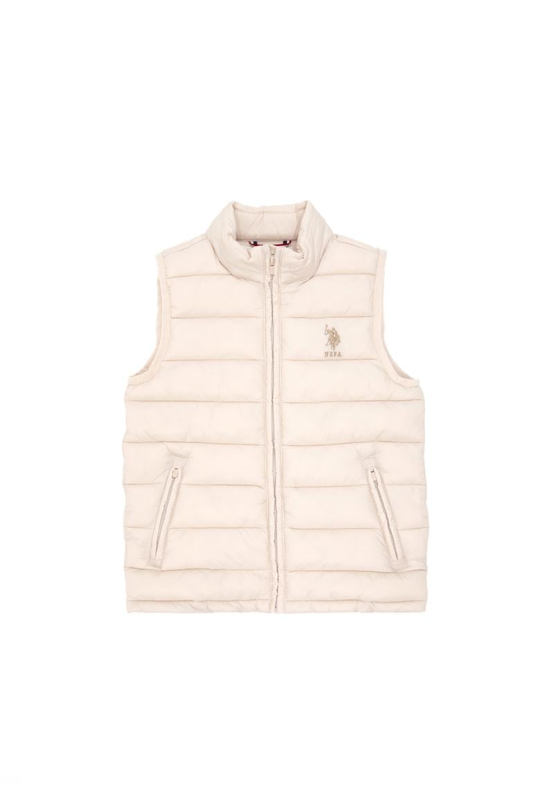 Erkek Çocuk Taş Yelek - 50293921036