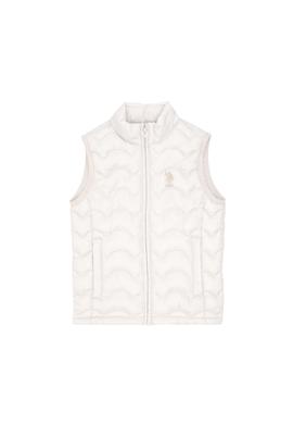 Kız Çocuk Taş Yelek - 50293912018