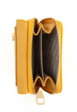 Kadın Sarı Cüzdan - 50295109007