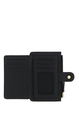 Kadın Siyah Cüzdan - 50295092006