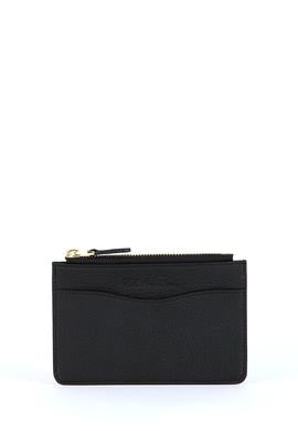 Kadın Siyah Cüzdan - 50295092006