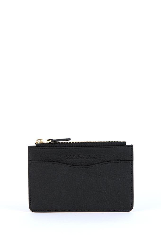 Kadın Siyah Cüzdan