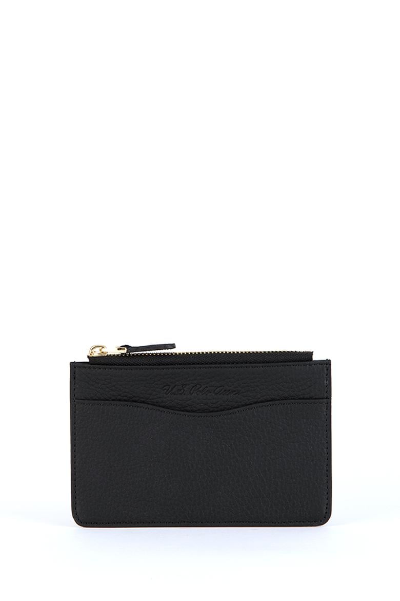 Kadın Siyah Cüzdan