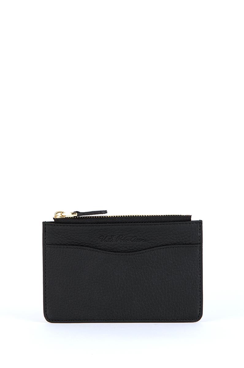 Kadın Siyah Cüzdan