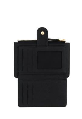 Kadın Siyah Cüzdan - 50295092006