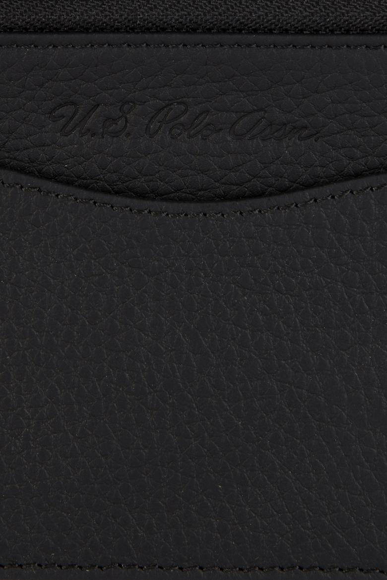 Kadın Siyah Cüzdan - 50295092006