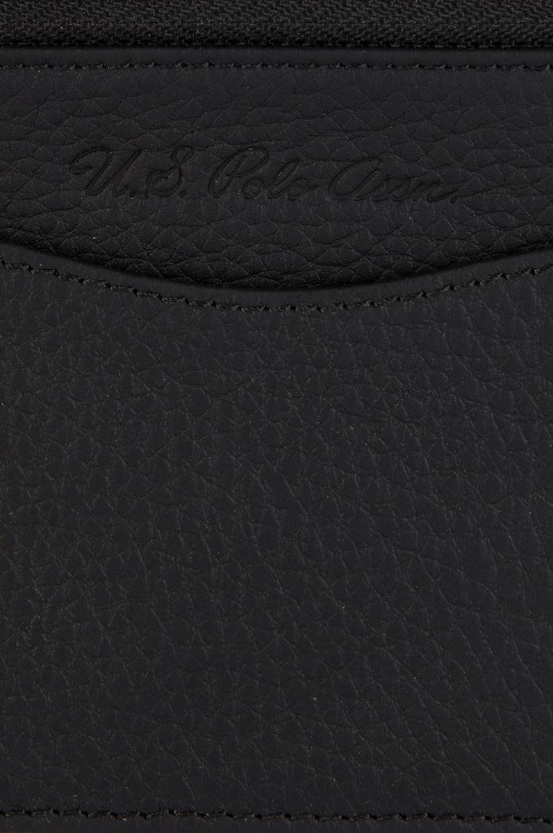 Kadın Siyah Cüzdan