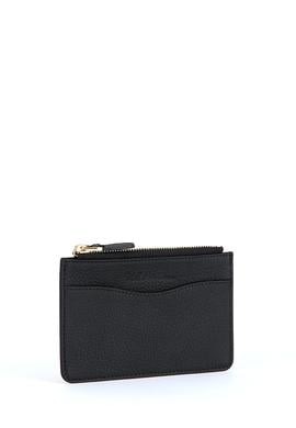 Kadın Siyah Cüzdan - 50295092006