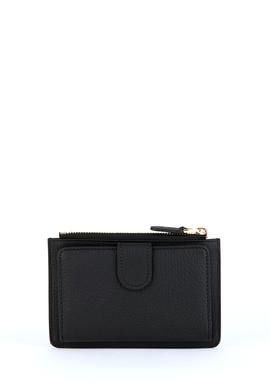 Kadın Siyah Cüzdan - 50295092006