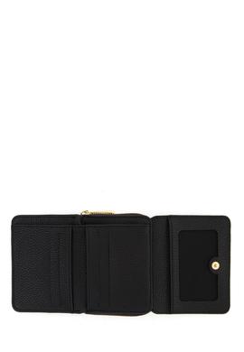 Kadın Siyah Cüzdan - 50295109006