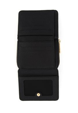 Kadın Siyah Cüzdan - 50295109006