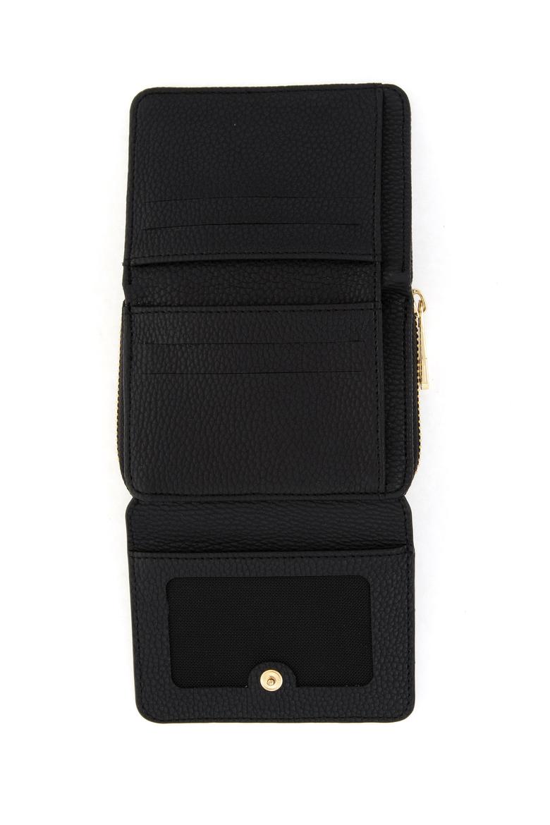 Kadın Siyah Cüzdan - 50295109006