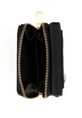 Kadın Siyah Cüzdan - 50295109006