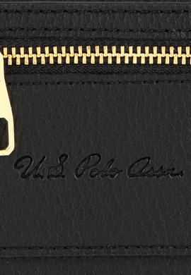 Kadın Siyah Cüzdan - 50295109006