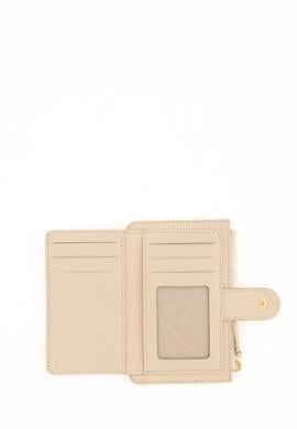 Kadın Bej Cüzdan - 50295092003