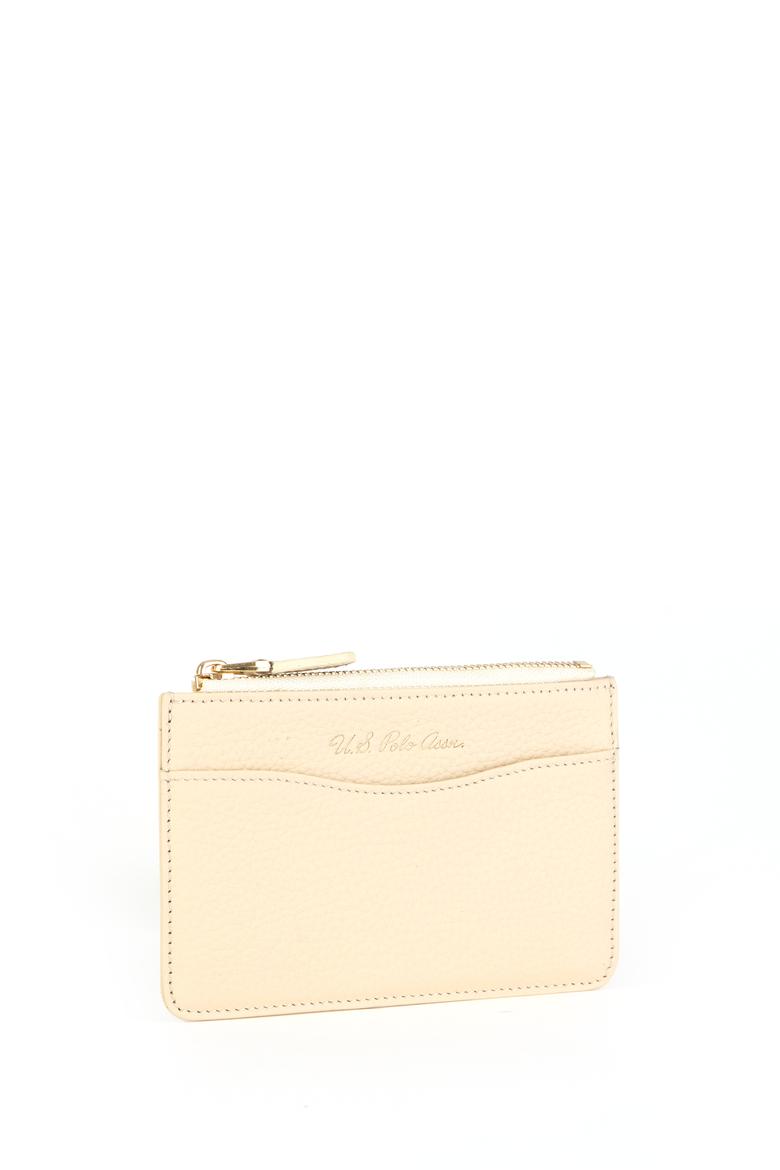 Kadın Bej Cüzdan - 50295092003