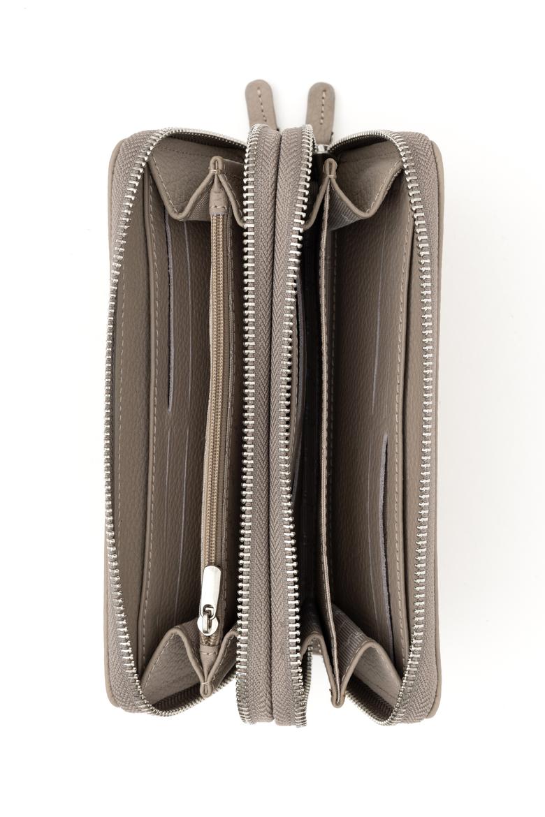 Erkek Vizon Cüzdan - 50296493001