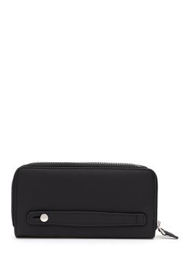 Erkek Siyah Cüzdan - 50296493002