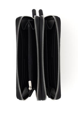 Erkek Siyah Cüzdan - 50296493002