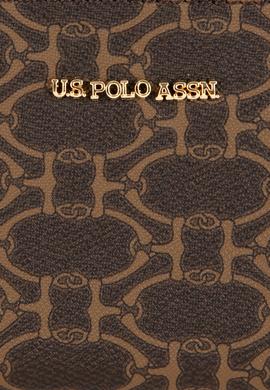 Kadın Kahverengi Cüzdan - 50295121001