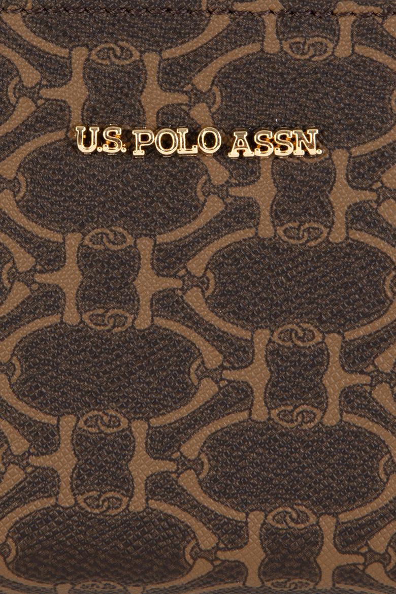 Kadın Kahverengi Cüzdan - 50295121001