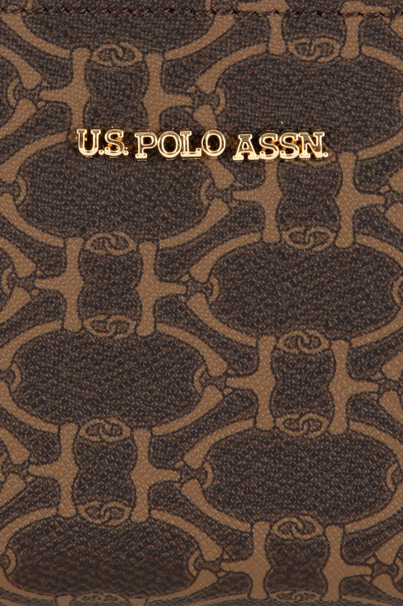 Kadın Kahverengi Cüzdan