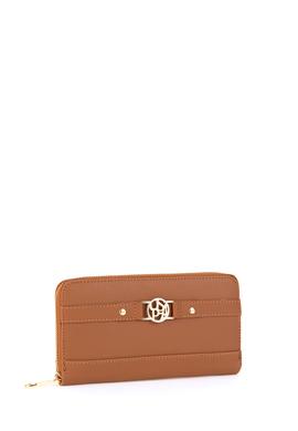 Kadın Taba Cüzdan - 50296508002